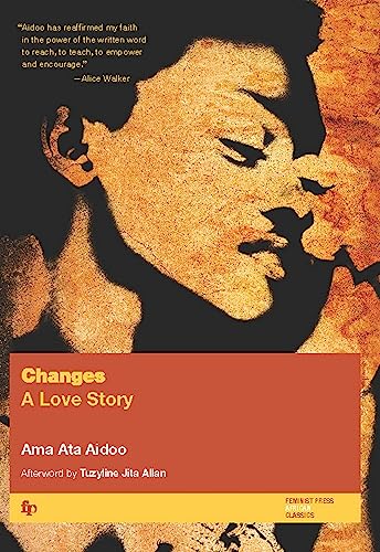 Imagen de archivo de Changes: A Love Story a la venta por New Legacy Books