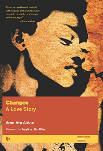 Stock image for Changes: A Love Story for sale by Zoom Books Company