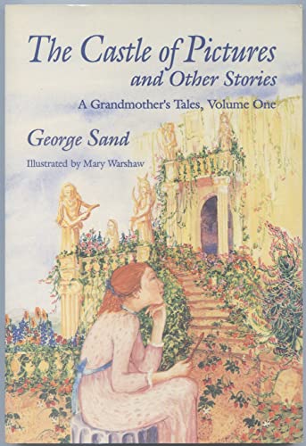 9781558610927: The Castle of Pictures and Other Stories: A Grandmother's Tales
