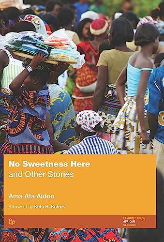 Stock image for No Sweetness Here and Other Stories for sale by Strand Book Store, ABAA
