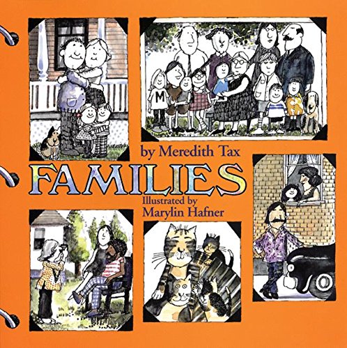 Stock image for Families for sale by Better World Books