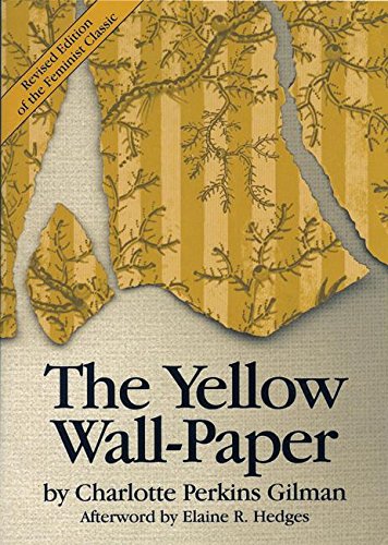 Beispielbild für The Yellow Wall-Paper zum Verkauf von Hippo Books