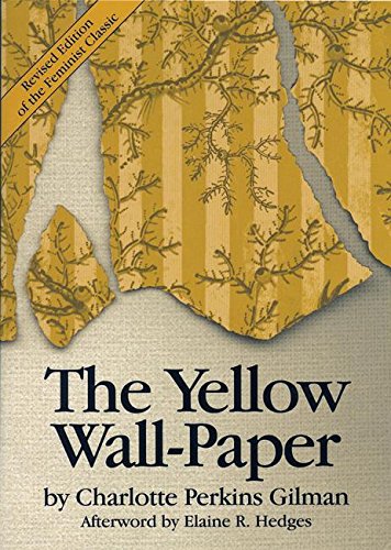 Imagen de archivo de The Yellow Wall-Paper a la venta por Wonder Book