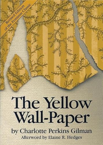 Stock image for The Yellow Wall-Paper for sale by BooksRun