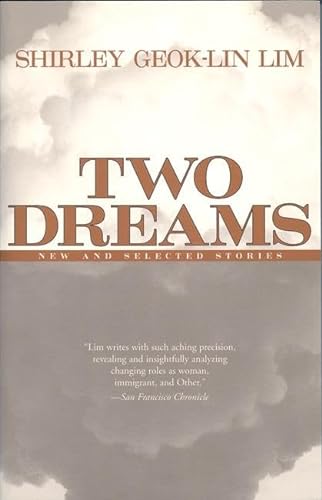 Stock image for Two Dreams: New and Selected Stories for sale by HPB-Diamond