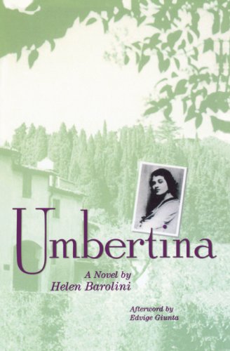 Beispielbild fr Umbertina: A Novel zum Verkauf von BooksRun