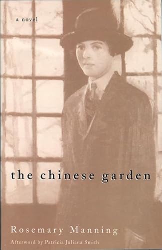 Imagen de archivo de The Chinese Garden a la venta por Better World Books