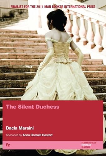 The silent Duchess.