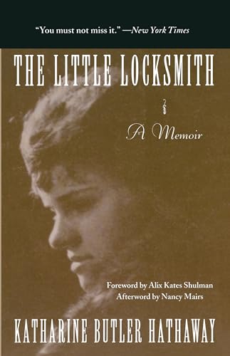 9781558612396: The Little Locksmith: A Memoir