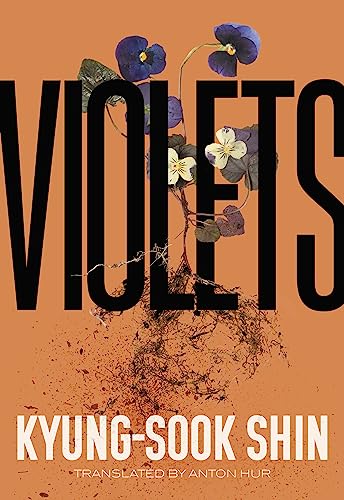 Imagen de archivo de Violets a la venta por Dream Books Co.