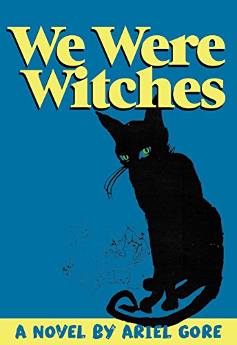 9781558614338: We Were Witches