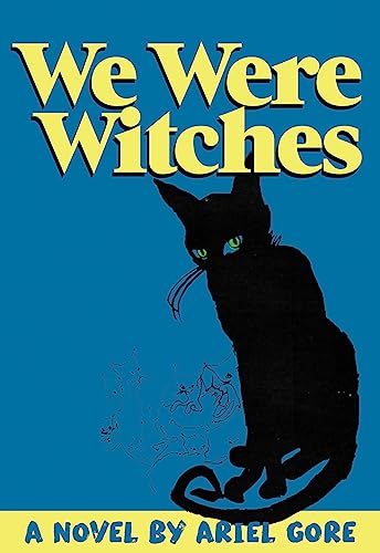 9781558614338: We Were Witches