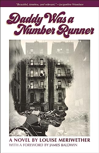 Beispielbild fr Daddy Was a Number Runner (Contemporary Classics by Women) zum Verkauf von Books From California