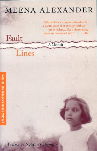 Beispielbild fr Fault Lines : A Memoir (2nd Edition) zum Verkauf von Better World Books