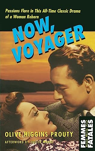 Stock image for Now, Voyager (Femmes Fatales: Women Write Pulp) for sale by Ergodebooks