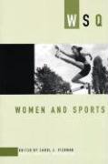 9781558614994: Women And Sports: Spring / Summer 2005: Volume 33, Numbers 1&2, Spring/Summer 2005