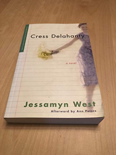 9781558615168: Cress Delahanty (Contemporary Classics by Women)