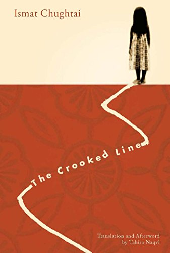 9781558615182: The Crooked Line (Women Writing the Middle East)