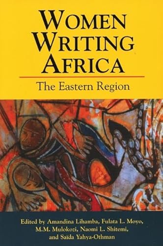 Imagen de archivo de Women Writing Africa: The Eastern Region a la venta por SecondSale