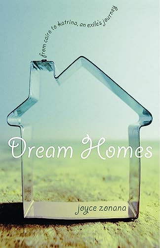 Stock image for Dream Homes: From Cairo to Katrina, an Exile's Journey (Jewish Women Writers) for sale by SecondSale