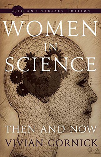 Imagen de archivo de Women in Science: Then and Now a la venta por ZBK Books