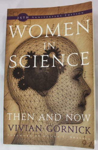 Stock image for Women in Science: Then and Now for sale by ZBK Books