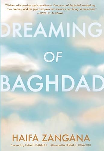 9781558616059: Dreaming of Baghdad