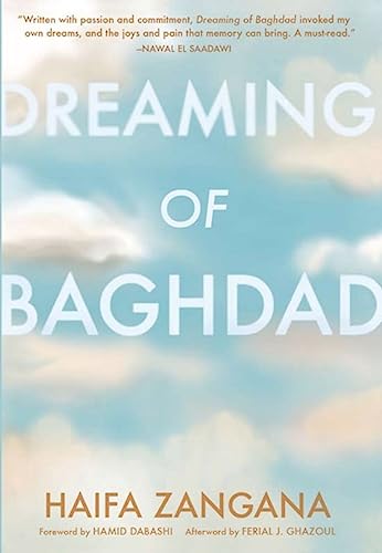 Stock image for Dreaming of Baghdad (Women Writing the Middle East) for sale by SecondSale