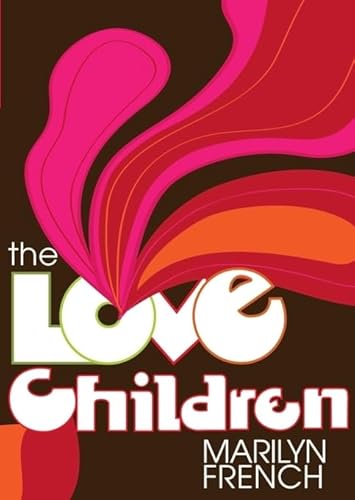 Imagen de archivo de The Love Children a la venta por Better World Books