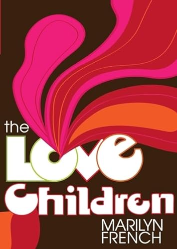 9781558616066: The Love Children
