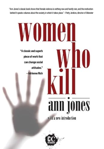 9781558616073: Women Who Kill