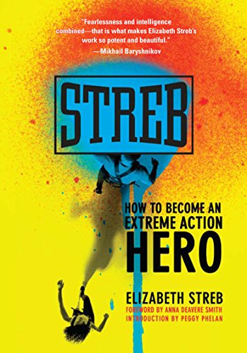 Stock image for Streb Format: Paperback for sale by INDOO