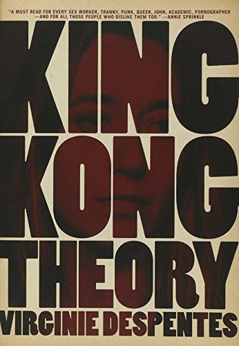 9781558616578: King Kong Theory
