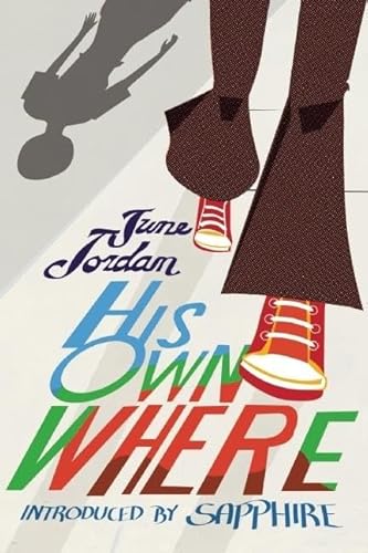 Beispielbild fr His Own Where (Contemporary Classics) zum Verkauf von Monster Bookshop