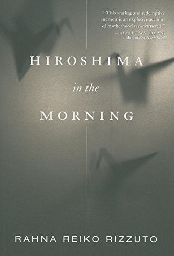 Stock image for Hiroshima in the Morning for sale by SecondSale