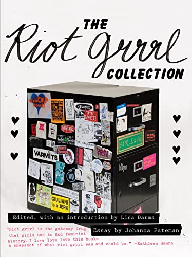 9781558618220: Riot Grrrl Collection, The