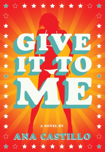 Stock image for Give It To Me for sale by Hippo Books