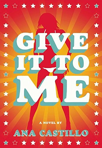 Stock image for Give It To Me for sale by Hippo Books