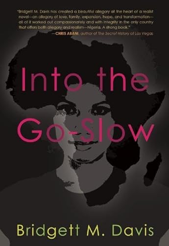 Imagen de archivo de Into the Go-Slow a la venta por BooksRun