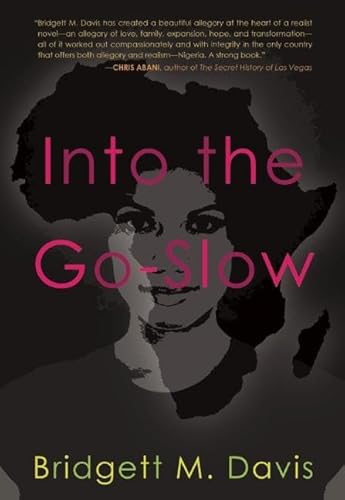 Stock image for Into the Go-Slow for sale by Better World Books