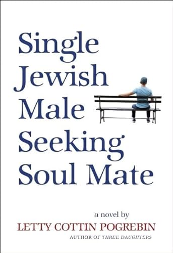 Beispielbild fr Single Jewish Male Seeking Soul Mate zum Verkauf von Better World Books