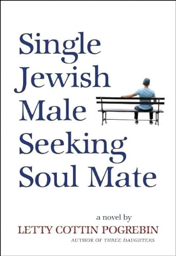 9781558618862: Single Jewish Male Seeking Soul Mate