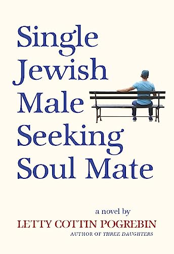 9781558618879: Single Jewish Male Seeking Soul Mate