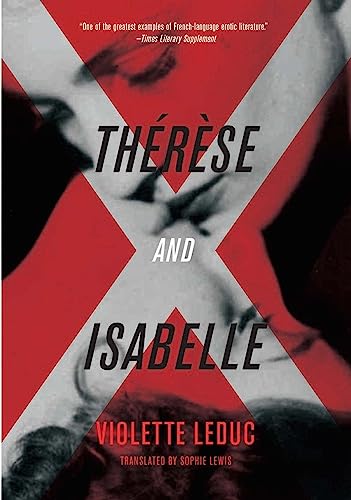 

Thï¿½rï¿½se and Isabelle