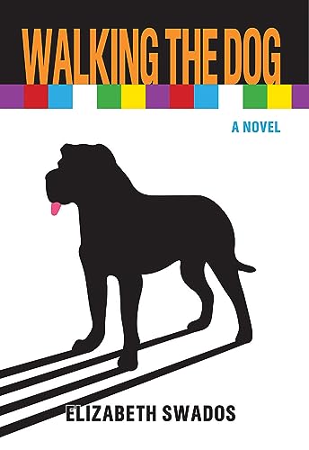 Stock image for Walking the Dog for sale by Gulf Coast Books