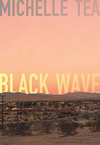 Stock image for Black Wave for sale by Ergodebooks