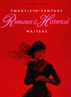 9781558621800: Twentieth-Century Romance & Historical Writers Edition 3. (TWENTIETH-CENTURY ROMANCE AND HISTORICAL WRITERS)