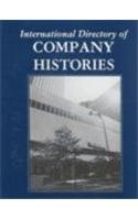 Stock image for International directory of company histories; v. 7. Ex-Library. for sale by Yushodo Co., Ltd.
