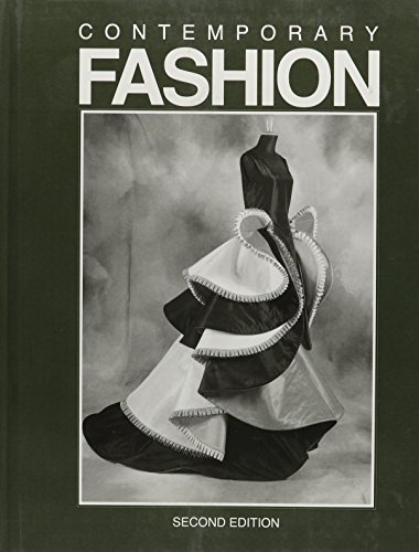 Stock image for Contemporary Fashion for sale by Better World Books