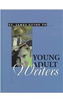 Stock image for St. James Guide to Young Adult Writers for sale by Better World Books